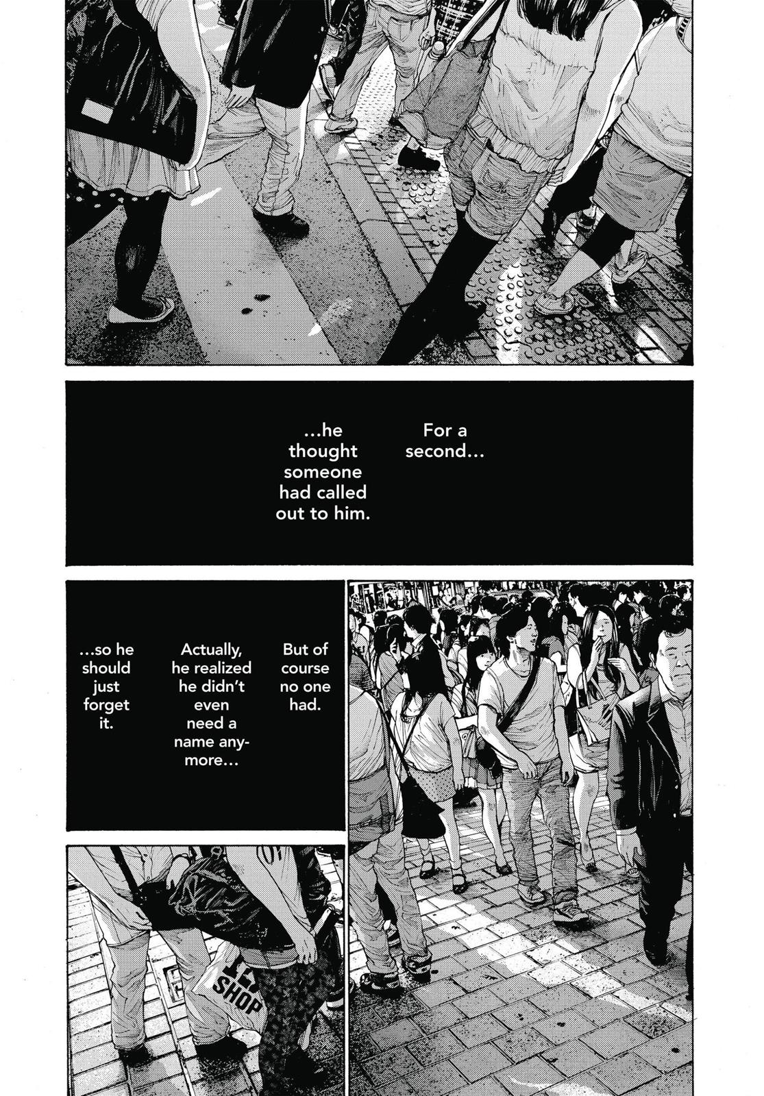 Oyasumi Punpun Chapter 141 image 06